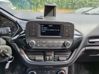 usata Ford Fiesta 7ª serie 1.1 5 porte Plus