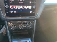 Usata VW Tiguan 116 CV (85 kW) 2018 Grigio SUV