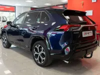 Usata Suzuki Across 306 CV (225 kW) 2022 Blu/azzurro SUV