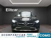 Usata Mercedes GLC220 Advanced Plus 197 CV (144 kW) 2024 Nero ossidiana SUV