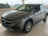Usata Mercedes GLA200 150 CV (110 kW) 2023 Grigio SUV