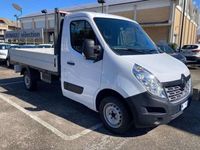 usata Renault Master T35 2.3 dCi/130 PM Cabinato Cassone fisso