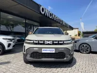 Nuova Dacia Duster Extreme 122 CV (89 kW) 2026 Bianco SUV