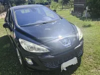 Usata Peugeot 308 Sportium 109 CV (80 kW) 2010 Berlina