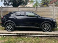 Usata DFSK Fengon 137 CV (100 kW) 2023 Nero Berlina