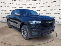 Usata Dodge Ram 420 CV (308 kW) 2024 Nero Pick-up