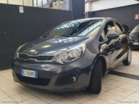 usata Kia Rio 1.4 CRDi WGT 5p. EX