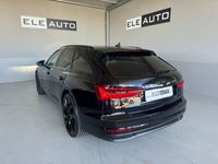 usata Audi A6 40 2.0 TDI S tronic Business Advanced - 20"