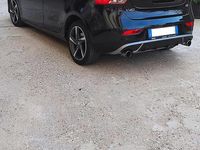 Usata Volvo V40 R-Design 2014 Nero Berlina