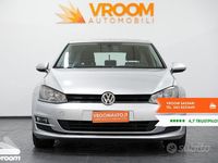 Usata VW Golf VII 2016 Berlina