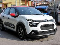 Usata Citroën C3 PureTech 83 CV (61 kW) 2022 Bianco Berlina