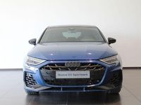Nuova Audi A3 Sportback Comfort 333 CV (244 kW) 2025 Utilitaria
