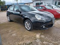 usata Alfa Romeo Giulietta 1.4 Turbo 120 CV Distinctive