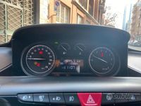 Usata Lancia Ypsilon 69 CV (50 kW) 2016 Bianco Utilitaria