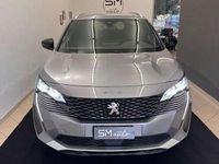 Usata Peugeot 5008 Allure 131 CV (96 kW) 2023 Argento SUV