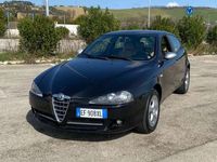 usata Alfa Romeo 147 2ª serie - 2010