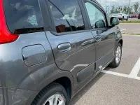 Usata Fiat Panda 69 CV (50 kW) 2019 Grigio Utilitaria