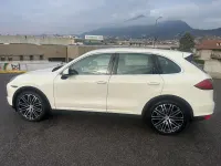 Usata Porsche Cayenne 245 CV (180 kW) 2012 SUV