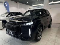 Nuova DR DR 5.0 95 CV (69 kW) 2026 Nero SUV