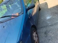 Usata Fiat Punto 60 CV (44 kW) 2001 Utilitaria