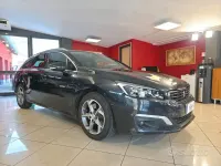 Usata Peugeot 508 181 CV (133 kW) 2017 Nero Station wagon