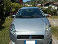 Usata Fiat Grande Punto 75 CV (55 kW) 2006 Utilitaria