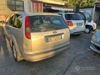 usata Ford Focus 1.6 diesel