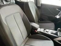 Usata Audi Q2 S-Line 151 CV (111 kW) 2026 Bianco SUV