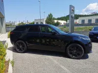 Usata Land Rover Range Rover Velar R-Dynamic 180 CV (132 kW) 2020 Nero SUV