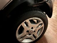Usata Fiat Panda Climbing 2009 Utilitaria