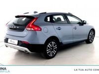 usata Volvo V40 CC D3 Geartronic Business Plus