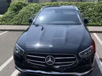 Usata Mercedes E200 Premium Plus 160 CV (117 kW) 2021 Station wagon