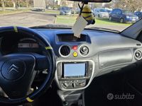 usata Citroën C2 neopatentati