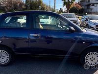 Usata Lancia Ypsilon 69 CV (50 kW) 2006 Blu Utilitaria