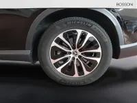 Usata Mercedes GLC220 Advanced 197 CV (144 kW) 2023 Nero SUV