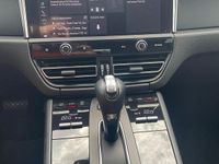 Usata Porsche Macan Turbo 2023 SUV