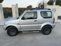 Usata Suzuki Jimny 65 CV (47 kW) 2005 SUV