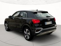 Usata Audi Q2 Admired 150 CV (110 kW) 2022 Nero mito metallizzato SUV
