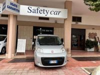 usata Fiat Qubo 1.3 MJT 75 CV perfetta garantita-2015