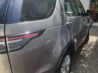 Usata Land Rover Discovery 5 SE 241 CV (177 kW) 2019 Bronzo SUV