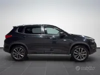 Usata DR F35 156 CV (114 kW) 2022 Nero SUV