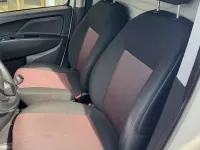 Usata Fiat Doblò 105 CV (77 kW) 2016 Bianco Monovolume