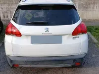 Usata Peugeot 2008 92 CV (67 kW) 2014 SUV