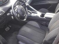 Usata Peugeot 3008 131 CV (96 kW) 2020 Berlina