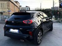 Usata Ford Puma ST-Line 125 CV (91 kW) 2023 SUV