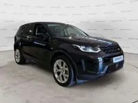 Usata Land Rover Discovery Sport SE 163 CV (119 kW) 2023 Nero SUV