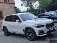 Occasion BMW X5 xLine 265 ch (194 kW) 2021 Blanc SUV