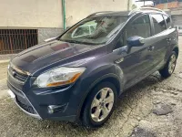 Usata Ford Kuga Titanium 163 CV (119 kW) 2011 Blu SUV