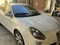 Usata Alfa Romeo Giulietta Business 120 CV (88 kW) 2016 Utilitaria