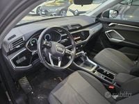 Usata Audi Q3 Business 245 CV (180 kW) 2022 Antracite metallizzato SUV